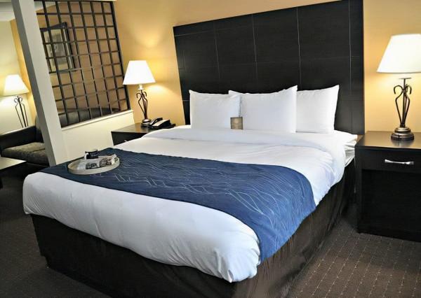 酒店床尾為什麼會放塊布,今天才知道他原來有這麼多用處 酒店床尾為什麼會放塊布,今天才知道他原來有這麼多用處