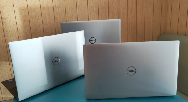 9、7、5：戴爾15英寸高階商用本三英秀