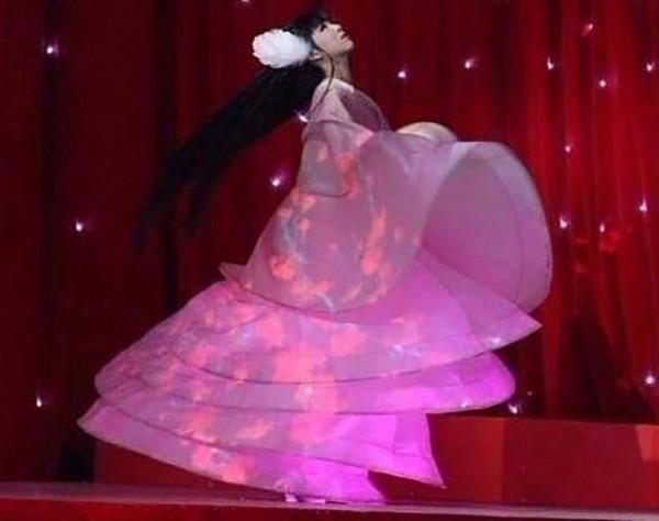 8位登上春晚的童星，最大15歲，最小3歲，有人8歲就去世