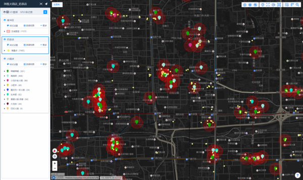 火鍋店怎麼開才成功?開在奶茶店旁邊 | 數字化的秘密 火鍋店怎麼開才成功?開在奶茶店旁邊 | 數字化的秘密
