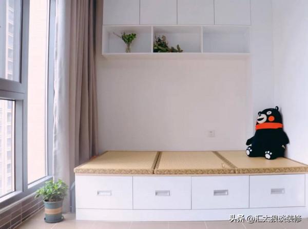 這才是適合我們絕大多數普通家庭的裝修，溫馨自然，充滿煙火氣