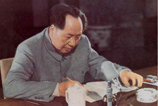 叛徒間接害毛主席家人被捕，讓廖承志被關4年，周恩來奮力營救