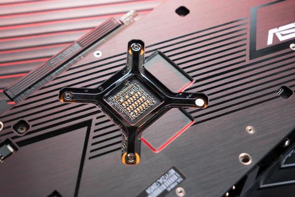 散熱強悍、效能無短板的1080P新甜品 華碩DUAL-RX 6600-8G顯示卡測評 散熱強悍、效能無短板的1080P新甜品 華碩DUAL-RX 6600-8G顯示卡測評