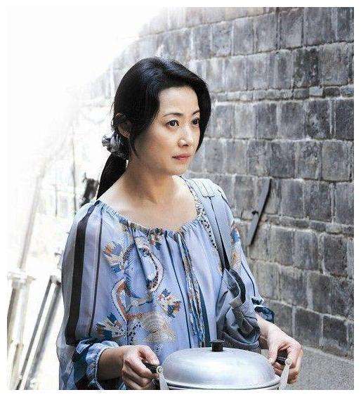 劉蓓：3婚再嫁張健，苦盡甘來，丈夫與明星繼子的隔閡卻無法解開