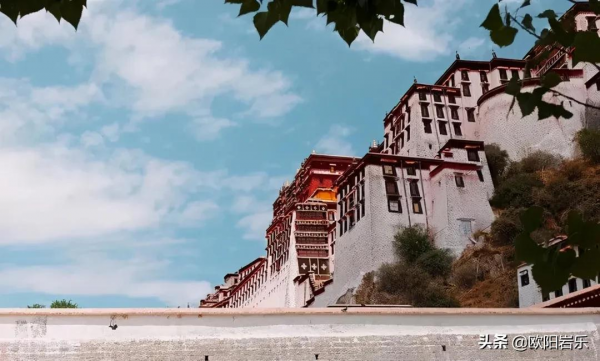 最適合帶Ta去私奔的18個地方，人少景美，有空了就出發，可好？