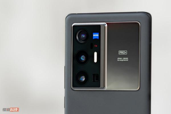 vivo手機登頂中國移動影像榜單，這枚晶片發揮了大作用