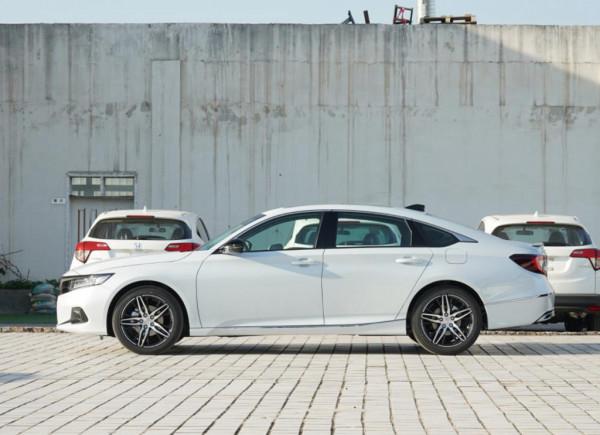 新車丨20萬級中型車,2022款本田雅閣怎麼樣?1.5T+CVT動力如何? 新車丨20萬級中型車,2022款本田雅閣怎麼樣?1.5T+CVT動力如何?