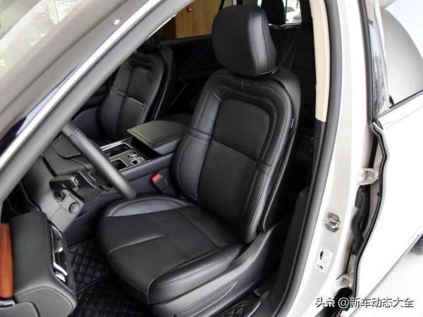 豪華品牌V6高階SUV，原裝進口，有四驅7座還不貴，實拍飛行家