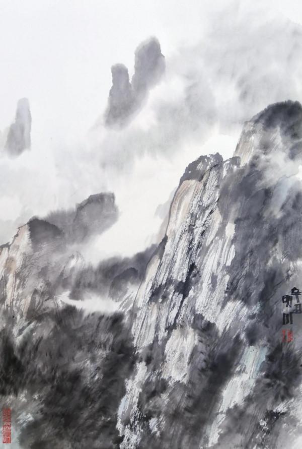 宗白華|什麼是境界 宗白華|什麼是境界