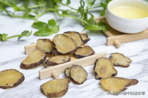 手涼腳涼？送你三味中藥，溫熙四末，讓你在寒冷的冬日，陽氣滿滿