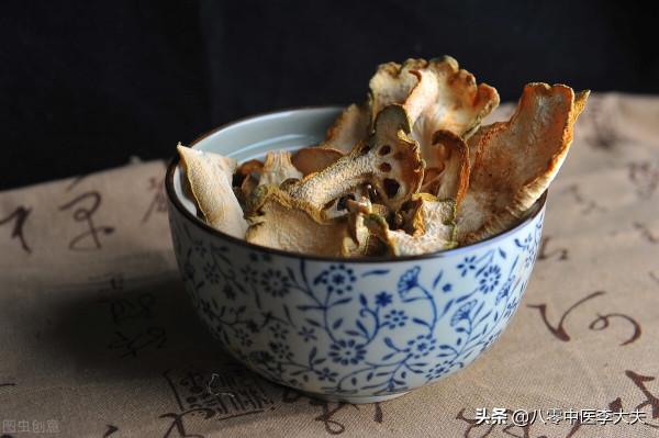 喝水都會胖,脾虛溼重?兩味藥,健脾祛溼,消積除脹,減去小肚子 喝水都會胖,脾虛溼重?兩味藥,健脾祛溼,消積除脹,減去小肚子