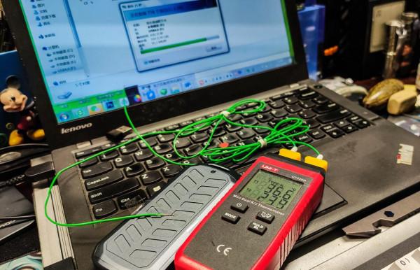 疾速讀寫、只需一瞬：ORICO USB4.0 NVMe行動硬碟盒