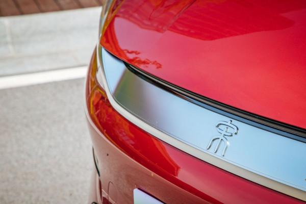 無憂之選 ——試駕比亞迪宋PLUS EV 無憂之選 ——試駕比亞迪宋PLUS EV