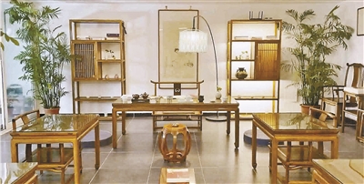 所謂傳承 還是得用在當下，活在其中