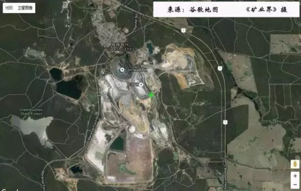 全球最大金礦、鐵礦、銅礦,哪個最值錢? 全球最大金礦、鐵礦、銅礦,哪個最值錢?