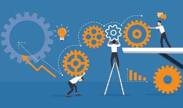 數字化轉型如何發力?美國通訊巨頭AT&;T教你幾招 數字化轉型如何發力?美國通訊巨頭AT&;T教你幾招