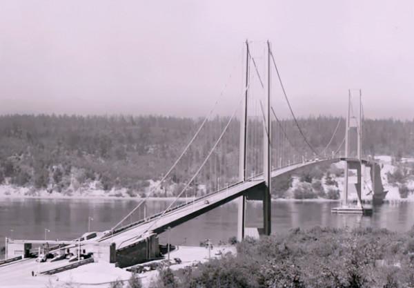 宏都拉斯“十分尷尬”的一座橋，經受住颶風侵襲，沒想要河跑了