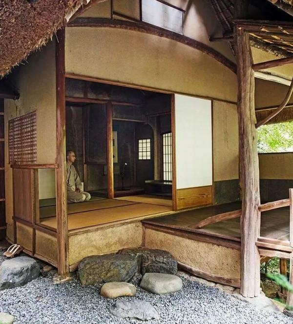 窮人玩不起侘寂風