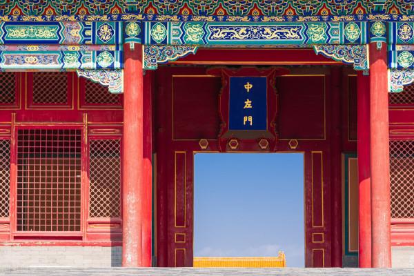 乾隆剝奪大阿哥永璜繼位資格,是很討厭他嗎?瞧永璜兒子們的待遇 乾隆剝奪大阿哥永璜繼位資格,是很討厭他嗎?瞧永璜兒子們的待遇