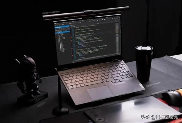 聯想拯救者系列R9000P，能不能拯救他自己？與Macbookair相比較呢