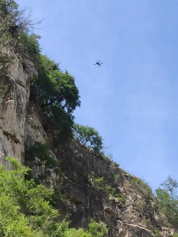 近代衰弱的中國依然保住了龐大的領土，奠定了今天民族復興的基礎