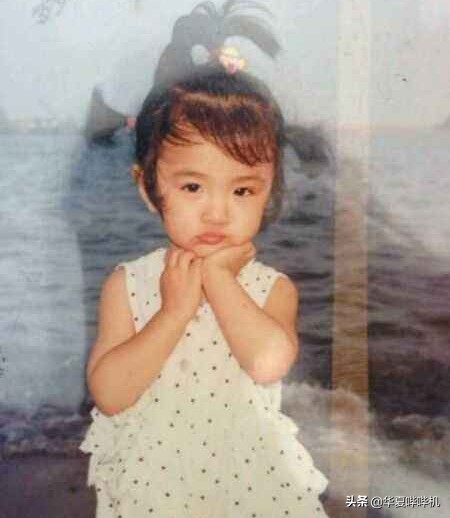 被傳與胡歌秘密結婚，被經紀人懟混得差，王曉晨經歷了什麼？