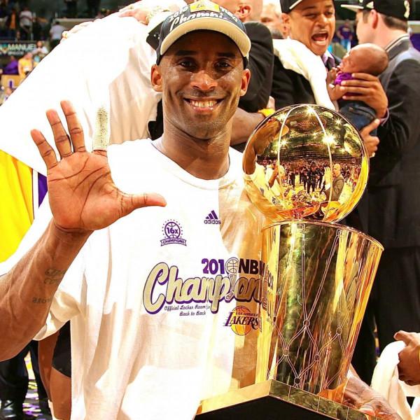 實力強橫如科比，為什麼只拿了一個常規賽mvp？