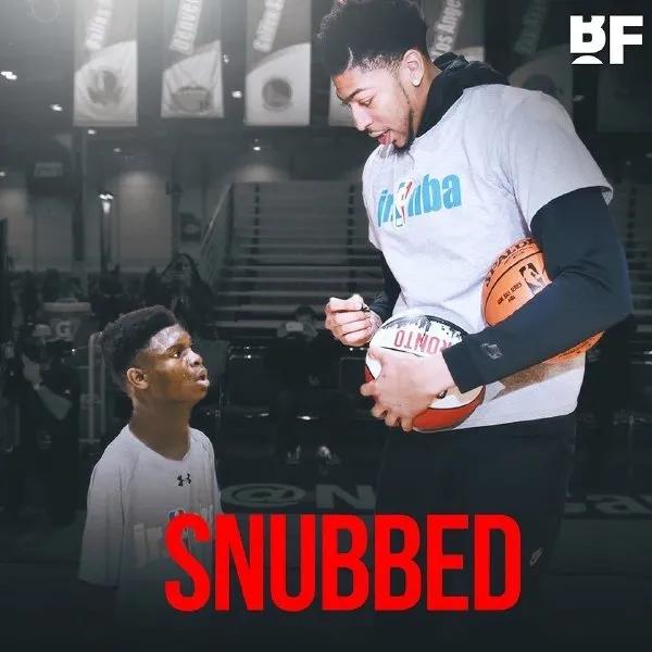 NBA“被蓋帽”排名,錫安施羅德上榜,難怪全聯盟都看不上他 NBA“被蓋帽”排名,錫安施羅德上榜,難怪全聯盟都看不上他