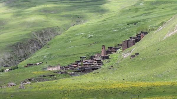 喬治亞的十大夢幻地,有你知道的或去過的嗎? 喬治亞的十大夢幻地,有你知道的或去過的嗎?