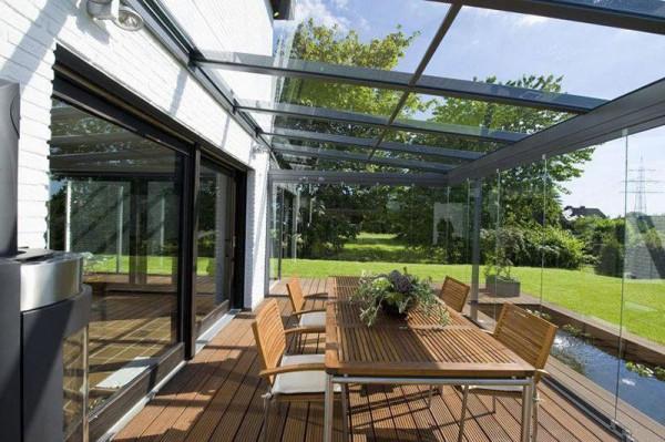 院子留個走廊吧,用木格柵做頂,攀些藤蔓,冬天坐下面想想都愜意 院子留個走廊吧,用木格柵做頂,攀些藤蔓,冬天坐下面想想都愜意