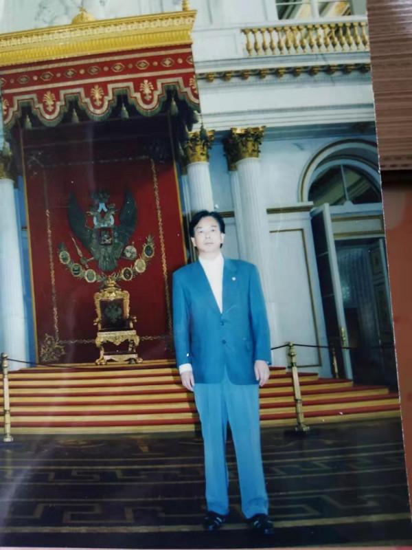 俄羅斯冬宮：世界四大博物館之一，280多萬件文物陳列在這裡