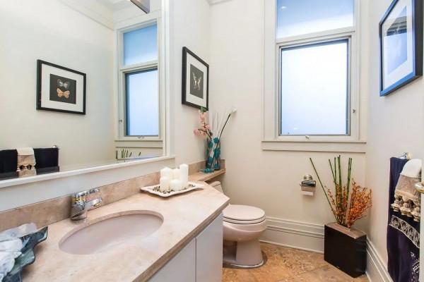 孟晚舟加拿大豪宅曝光！總價過億，內飾簡約溫馨