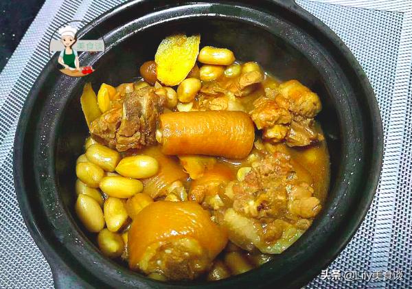 這菜遇到別手軟，30塊錢一根，家裡的頂樑柱要多吃，燉一鍋真香呀