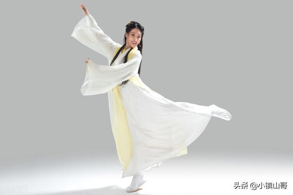 山哥學編劇講故事,孤兒如何逆襲成王妃,傾國傾城貴妃楊玉環小傳 山哥學編劇講故事,孤兒如何逆襲成王妃,傾國傾城貴妃楊玉環小傳