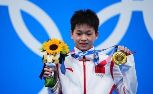 國際十佳運動員出爐:梅西萊萬上榜,全紅嬋落選,中國僅一人入圍 國際十佳運動員出爐:梅西萊萬上榜,全紅嬋落選,中國僅一人入圍