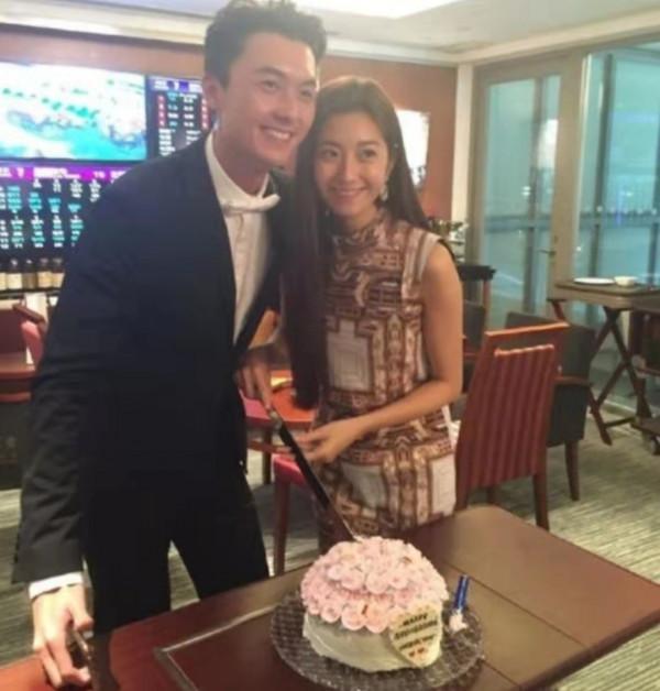 擔心!被曝情緒崩潰尋求醫療協助,TVB女星陳自瑤疑似因婚姻壓力 擔心!被曝情緒崩潰尋求醫療協助,TVB女星陳自瑤疑似因婚姻壓力