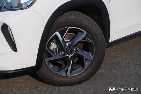 新車|預算只有10萬出頭,買它還是其他?試駕雪鐵龍全新C3-XR 新車|預算只有10萬出頭,買它還是其他?試駕雪鐵龍全新C3-XR