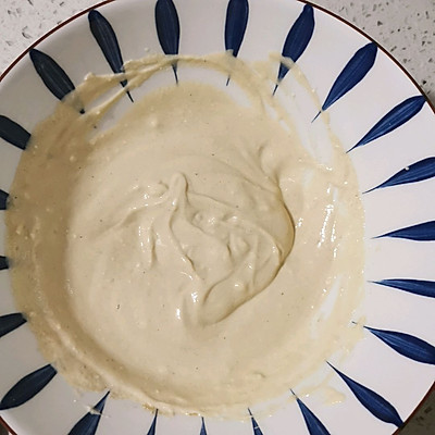 減脂低卡甜品&CenterDot;酸奶麩皮蛋糕｜無需打發