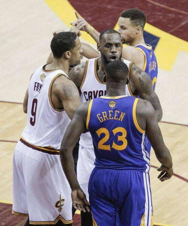 小不忍則亂大謀！NBA那些毀掉球隊爭冠機會的衝突