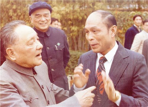 香港豪門創始人霍英東,死後享受國葬,這個愛國商人到底有多牛? 香港豪門創始人霍英東,死後享受國葬,這個愛國商人到底有多牛?