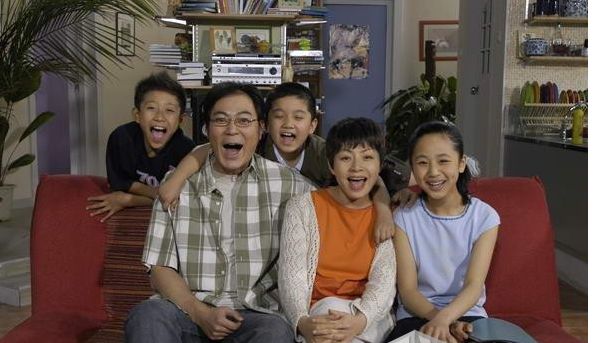 那些年我們一起追過的電視劇