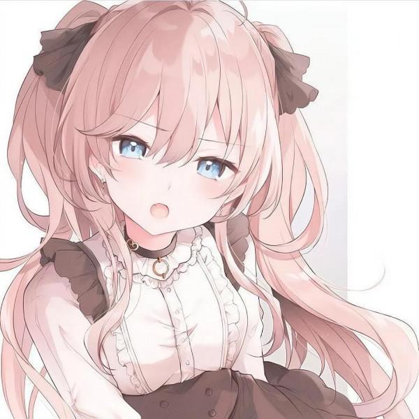 「動漫女頭」我知他遙遠如月亮 但又好貼近我心臟