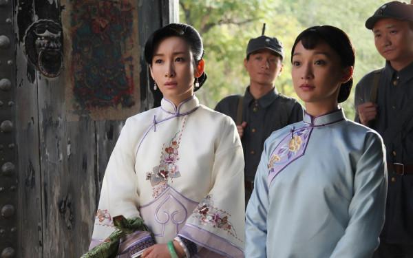 91歲老太臨終前，說出一起民國懸案真相：我就是那個軍火大盜