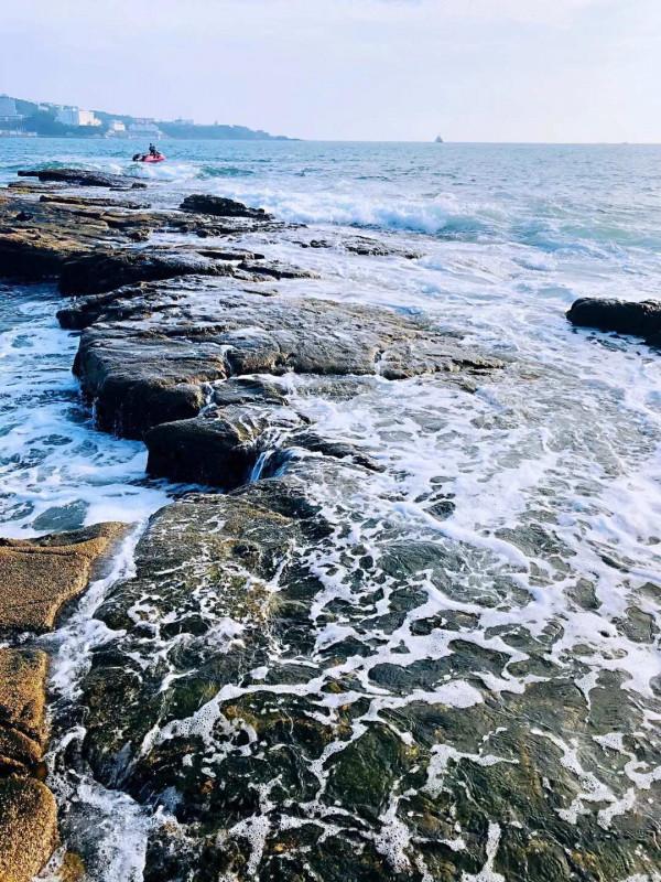 我的退休旅行足跡