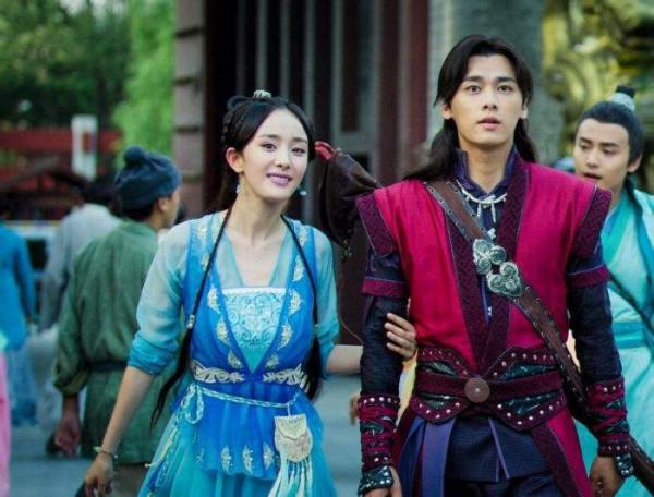 曾經多甜現在就多虐，這6對搭檔讓人意難平，有人避嫌，有人陌路