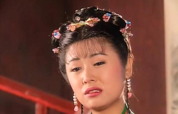 一人分飾兩角有多難?林心如險被瓊瑤換角,西門大媽演技被低估 一人分飾兩角有多難?林心如險被瓊瑤換角,西門大媽演技被低估