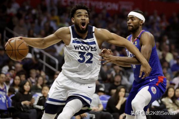 哈登僅第10！MVP竟然未進前5！ESPN新賽季球員排名（26-6）