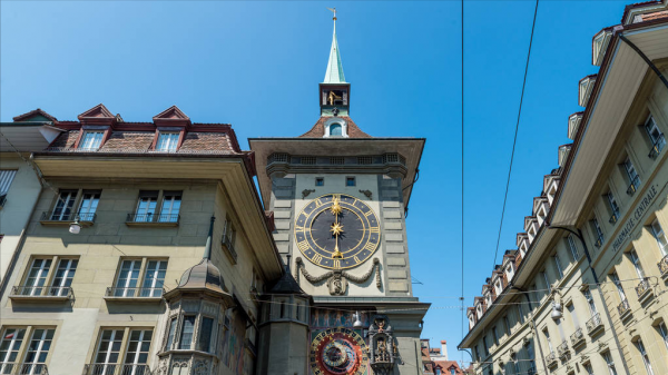 全球最有錢的十個國家，瑞士僅排第八，迪拜勉強擠進前三？