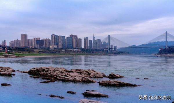 四川最“吃香”的3市,人口多產業強,百強裡成都不再“獨秀” 四川最“吃香”的3市,人口多產業強,百強裡成都不再“獨秀”