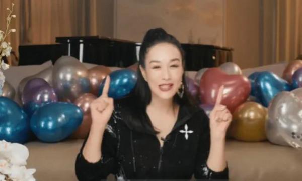 唐嫣秘密生子?鍾麗緹過生日,舒暢穿漢服直播,劉濤父親去世 唐嫣秘密生子?鍾麗緹過生日,舒暢穿漢服直播,劉濤父親去世